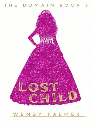 cover image of Lost Child